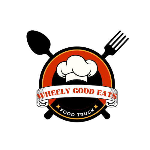 Wheely Good Eats Logo